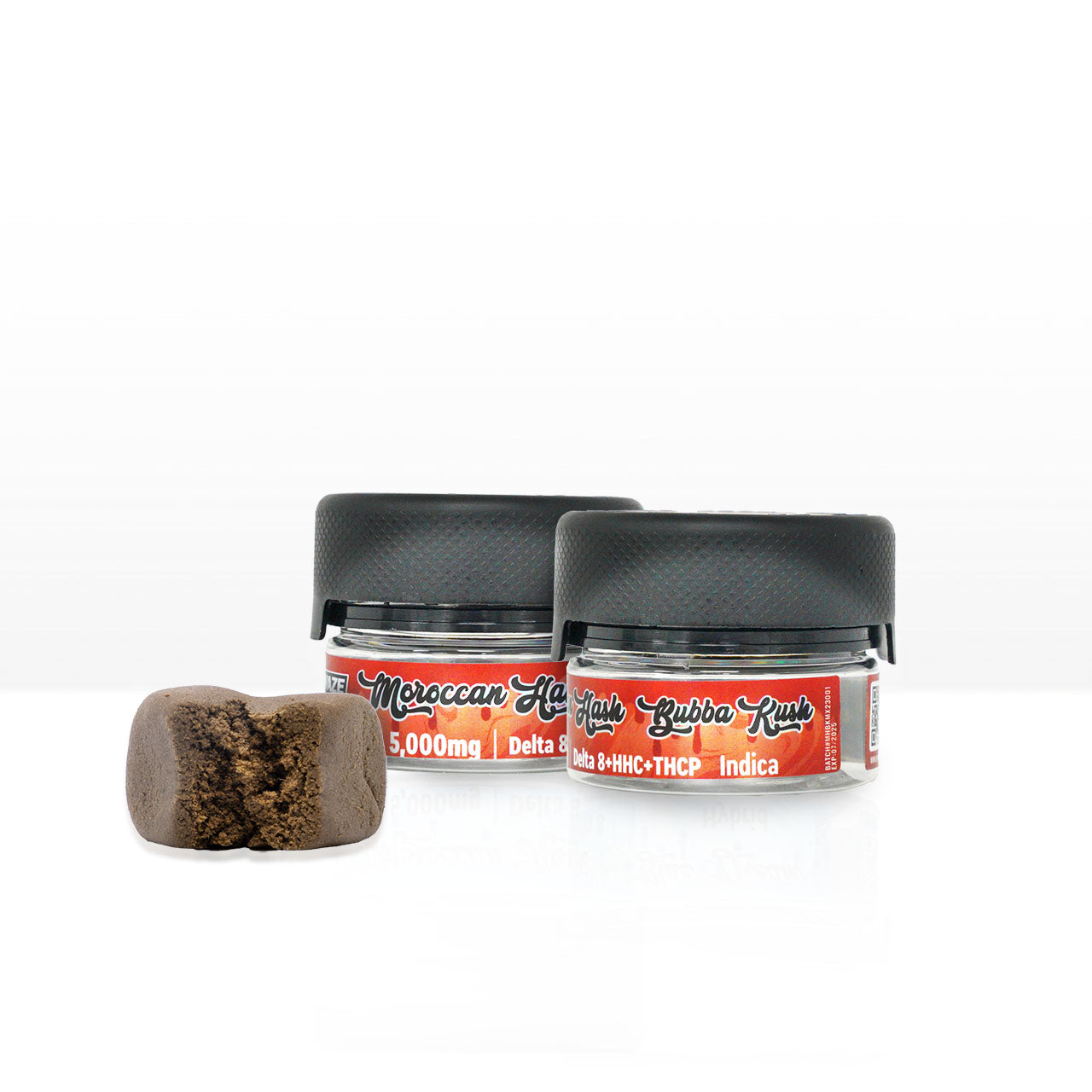 HYWAZE Moroccan Hash DELTA 8 / 5000 MG