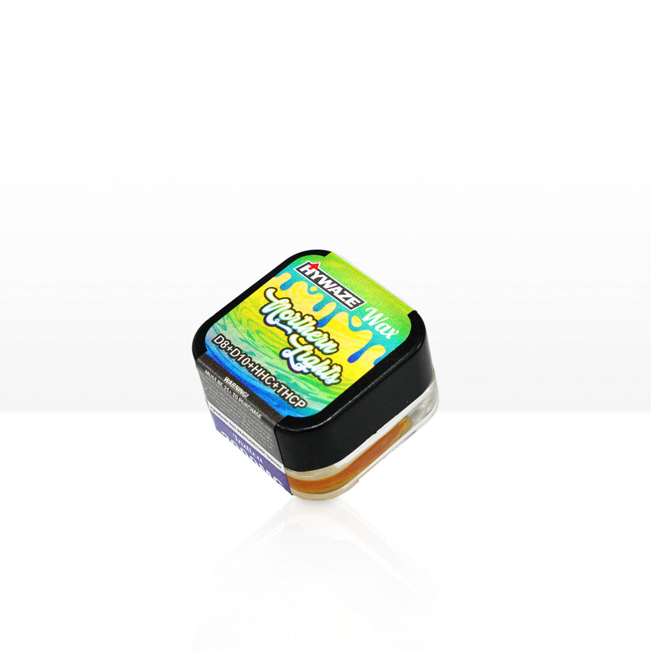 HYWAZE 2000mg D8+D10+HHC+THCP WAX
