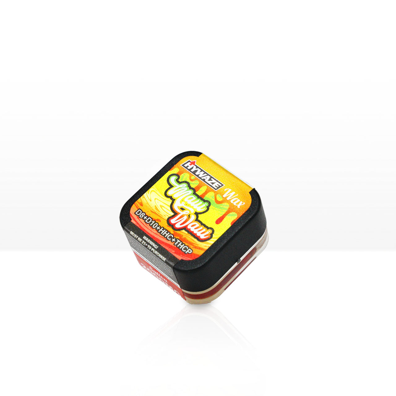 HYWAZE 2000mg D8+D10+HHC+THCP WAX