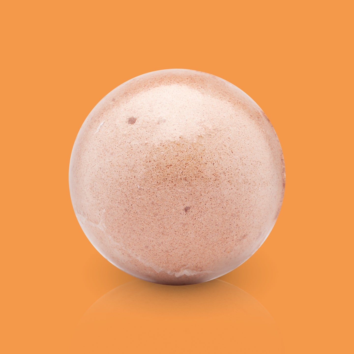 ORGANOLEAF Hemp Bath Bomb 30mg