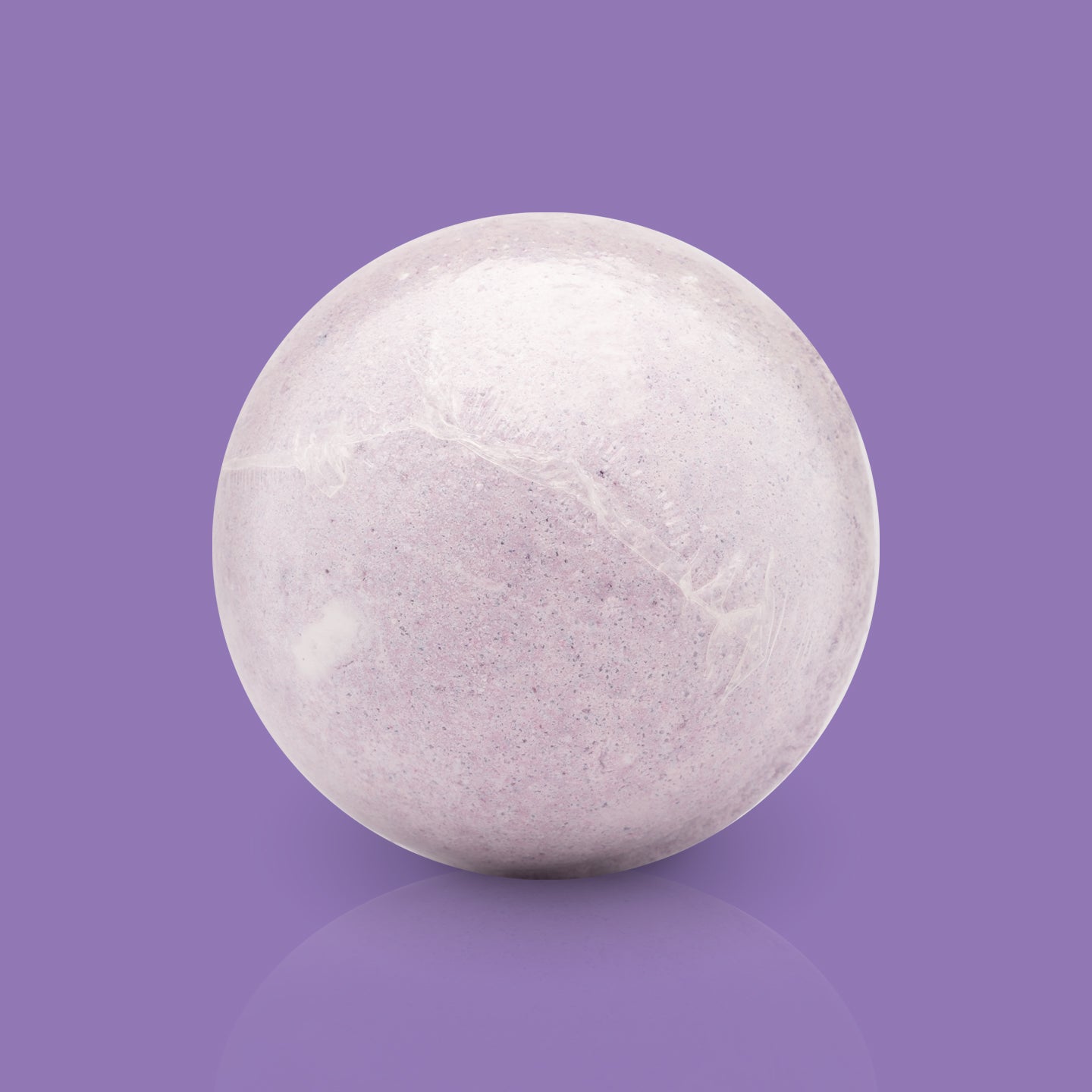 ORGANOLEAF Hemp Bath Bomb 30mg
