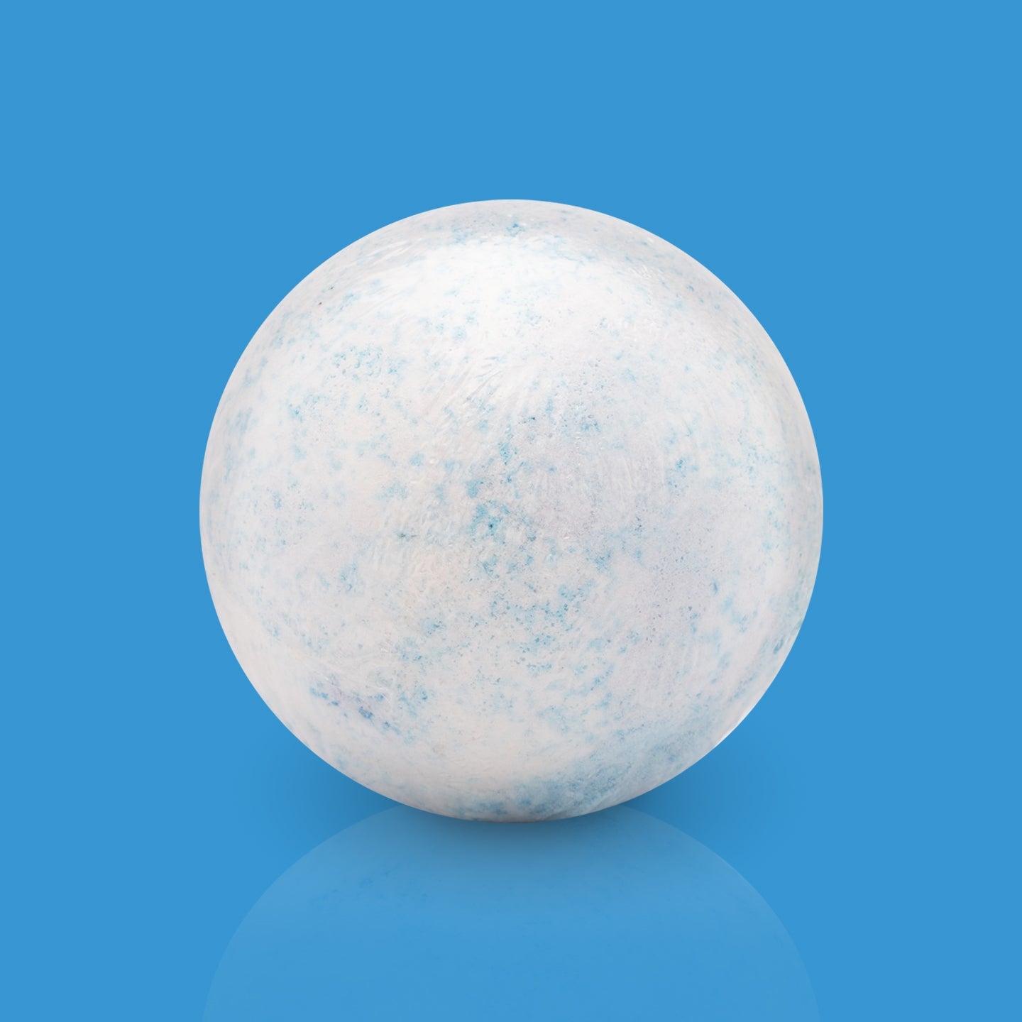 ORGANOLEAF Hemp Bath Bomb 30mg