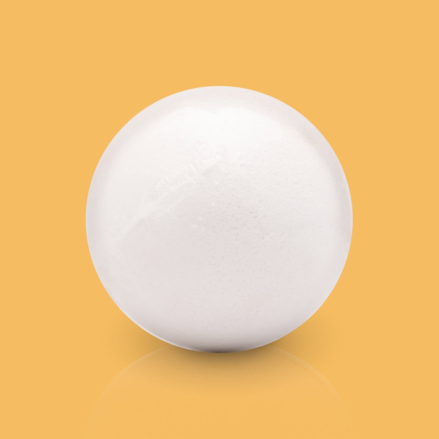 ORGANOLEAF Hemp Bath Bomb 30mg