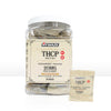 1 pack(30ct jar) / Strawberry + Banana